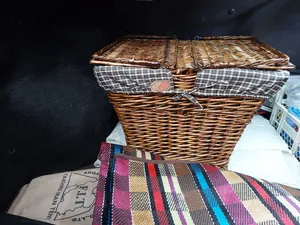 تجریه خرید سبد آشپزخانه پیشواز صنعت مدل اترک