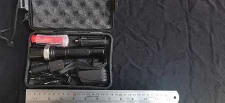 چراغ قوه Brilliante Torcia