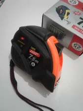 تجریه خرید متر 7.5 متری اسیست مدل 37G-7525