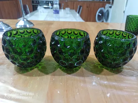 جاشمعی مدل رویال کد DIGI_215