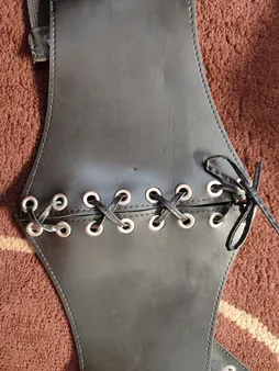 کمربند زنانه مدل h100