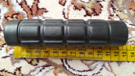 گریپ دسته دوچرخه کد 1078 بسته 2 عددی