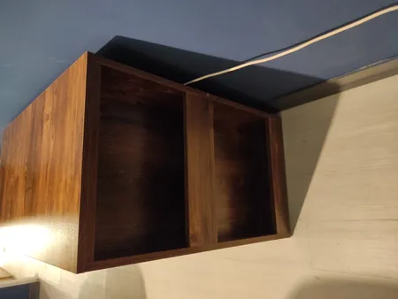 میز تحریر مدل DLF27L