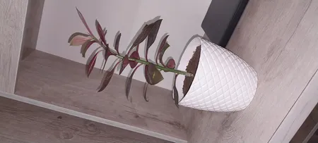 گلدان مدل 25