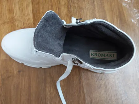 نیم بوت زنانه کروماکی مدل km455