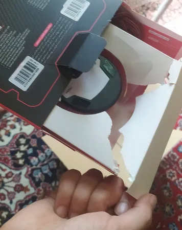 ماوس مخصوص بازی تسکو مدل TM 754