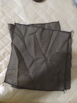 دستمال آشپزخانه مدل flower f بسته 3 عددی