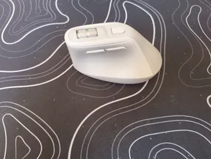 تجریه خرید ماوس بی سیم بیاند مدل BM-1910RF