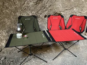 تجریه خرید صندلی تاشو سفری آریامن مدل FOL