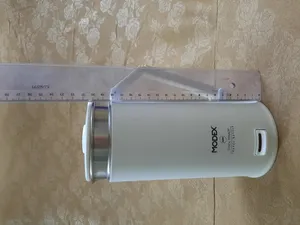 تجریه خرید کتری برقی مودکس مدل SKT4500