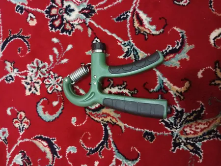 فنر تقویت مچ دست مدل MY