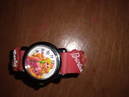 ساعت مچی عقربه ای بچه گانه کد SA1031