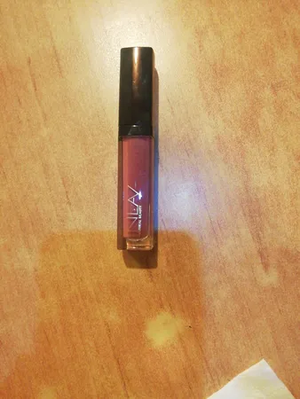 رژ لب مایع این لی مدل Wet Plum شماره M360