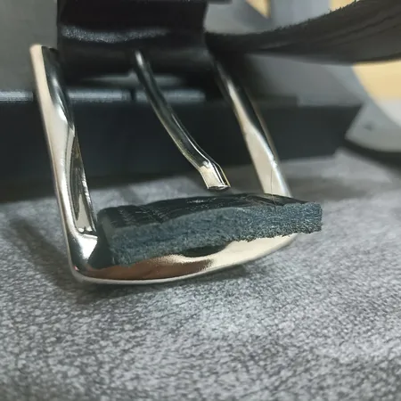 کمربند مردانه رویال چرم مدل M60.1