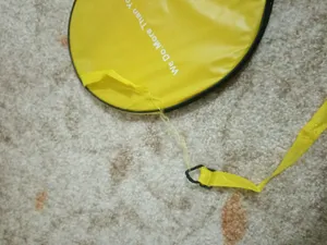 تجریه خرید راکت بدمینتون فاکس مدل Super Power بسته 2 عددی