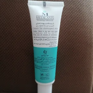 تجریه خرید کرم بازسازی کننده پوست 30ml مدیلن Ultra