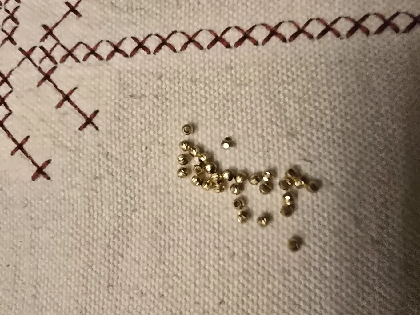 پابند طلا 18 عیار زنانه ماوی گالری مدل البرناردو پیوسته