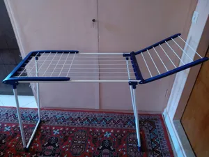 تجریه خرید بند رخت براسیانا مدل BLR-110-12