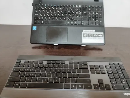 پایه نگهدارنده لپ تاپ ارگو مدل WLB001