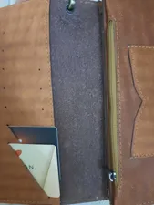 تجریه خرید کیف پول چرم یلسان مدل رادیس کد SH-014-asl