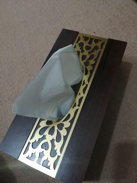 عکس ارسالی خریدار
