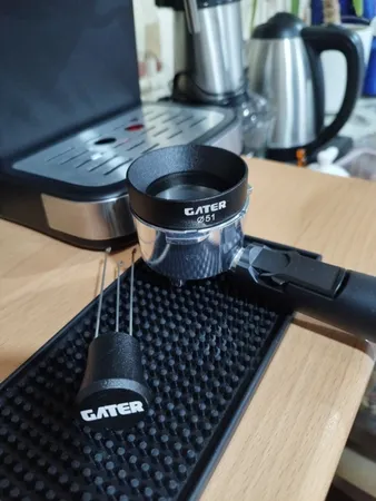 نیدل و فانل گتر مدل مگنتی کد 51