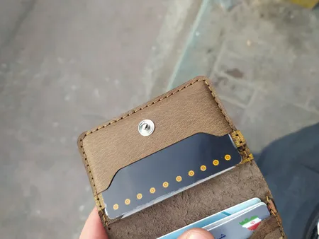 جاکارتی مدل SB-P151