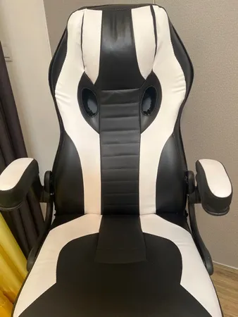 صندلی گیمینگ میزیمو مدل PS4 4B