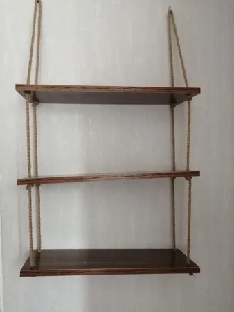 شلف دیواری آرتینو مدل 3tier