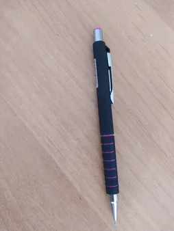 مداد نوکی 0.5 میلی متری استورم مدل فیوژن