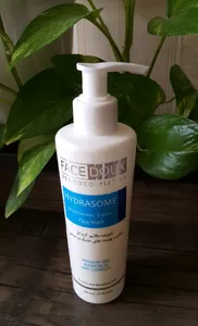 تجریه خرید ژل شست‌وشوی صورت فیس دوکس مدل HYDRASOME حجم ۲۰۰ میلی‌لیتر