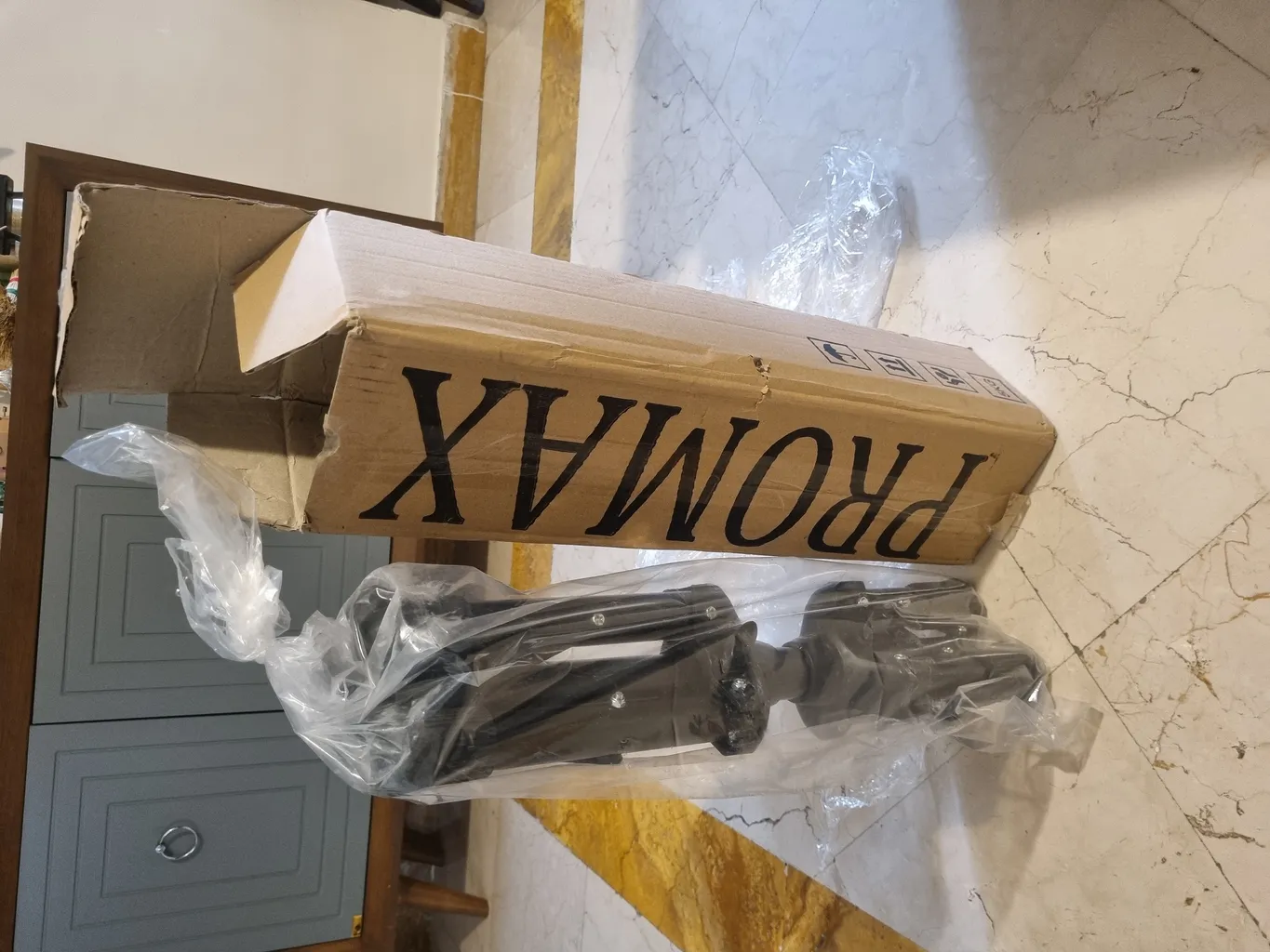 پایه هنگ درام مدل  o20pro