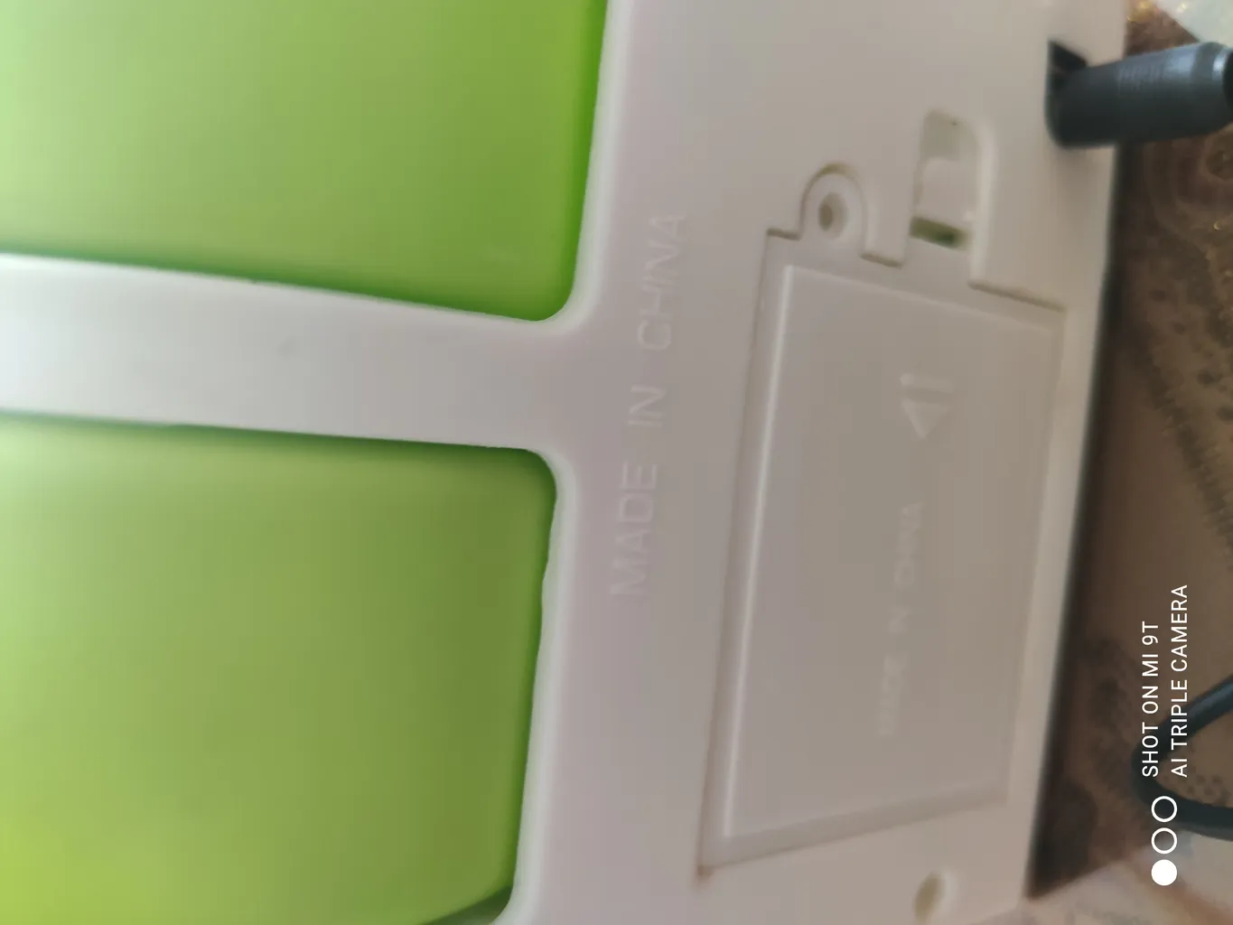 کولر آبی مینی فن USB مدل 6A