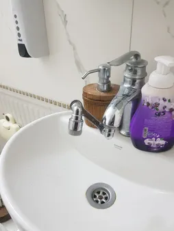 سری شیر گردان مدل متحرک کد Sg 01