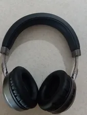 تجریه خرید هدفون بی‌سیم هیسکا مدل K-320HP