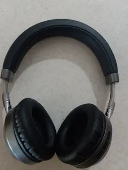 هدفون بی‌سیم هیسکا مدل K-320HP