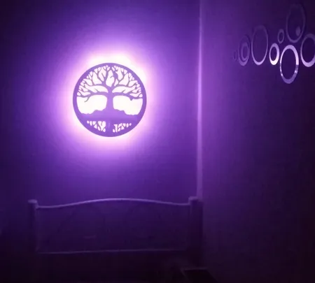 ریسه ال ای دی کد Bottle Light/2m