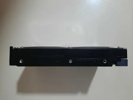 هارددیسک اینترنال وسترن دیجیتال مدل Blue WD5000AZLX ظرفیت 500 گیگابایت