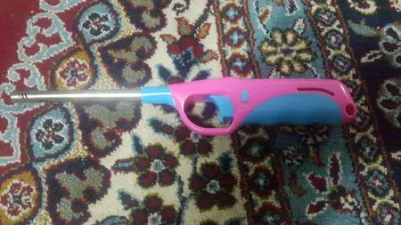 فندک آشپزخانه KKK مدل 3KG012