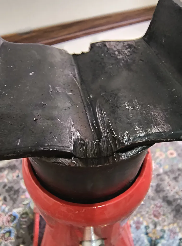 خرک خودرو جکیران مدل JK3 ظرفیت 3 تن