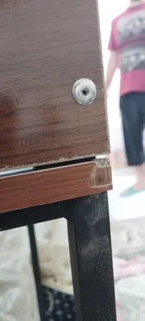 میز کامپیوتر مدل NA- 20494