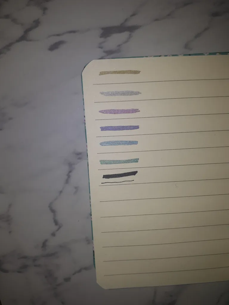 ماژیک رنگ‌آمیزی ۶ رنگ استدلر مدل 8323-SWP6P به همراه راپید