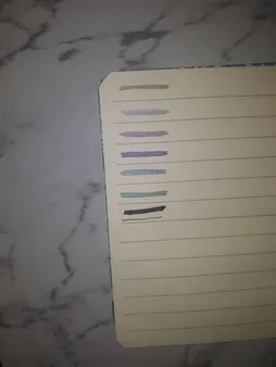 ماژیک رنگ‌آمیزی ۶ رنگ استدلر مدل 8323-SWP6P به همراه راپید