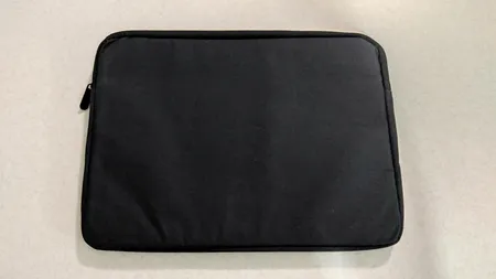 کاور لپ تاپ مدل BUBM01 مناسب برای لپ تاپ 15 اینچی