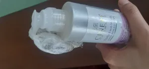 تجریه خرید ژل شست‌وشوی صورت سینره مدل Anti-Pollution حجم 200 میلی‌لیتر