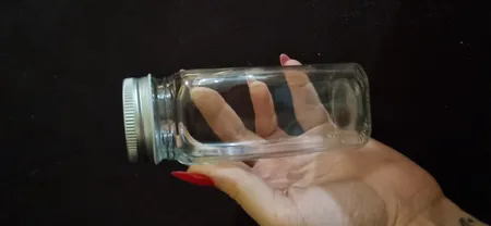 جا ادویه مدل آنتیک S2-16 مجموعه 16 عددی