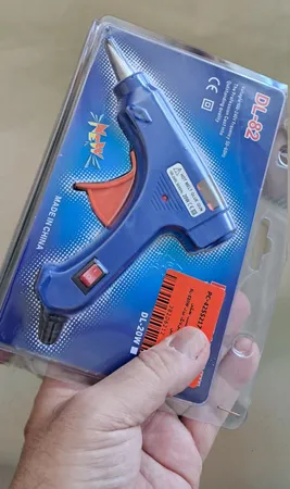 دستگاه چسب تفنگی سی‌جی‌لانگ مدل SL-E20W