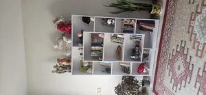 تجریه خرید کتابخانه آراسک مدل RS 4