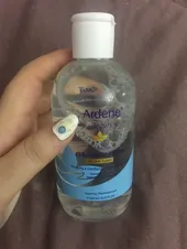 تجریه خرید لوسیون پاک کننده صورت آردن بیوتی مدل Purifying مناسب انواع پوست حجم 250 میلی لیتر