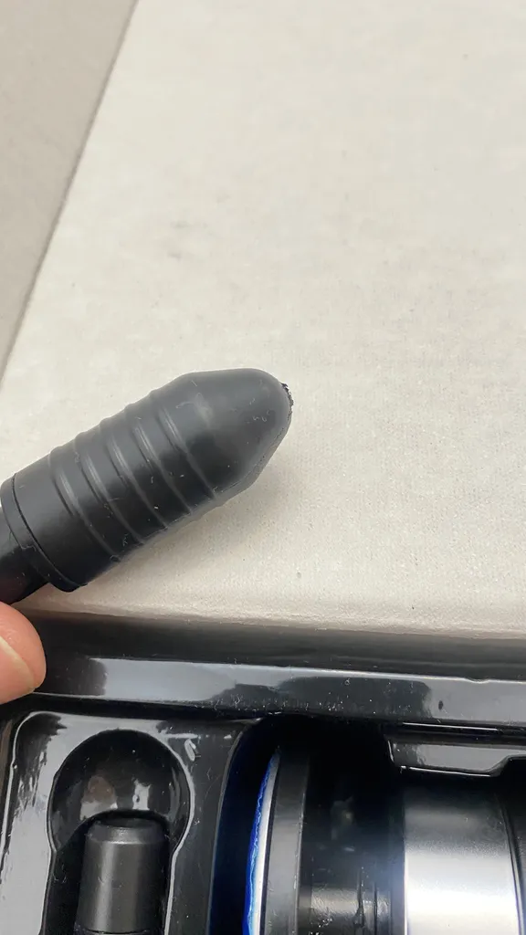 ماساژور برقی رومئو مدل RM-8686